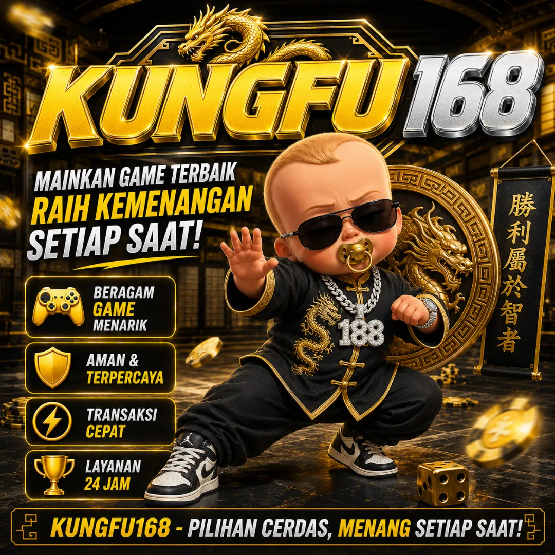 Kungfu168
